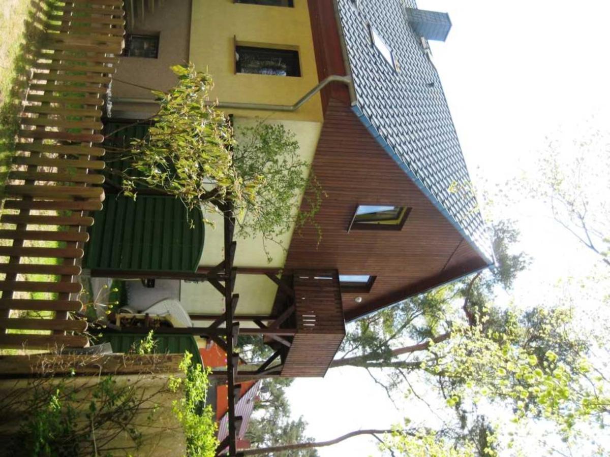 Koelp - Will Apartment Kölpinsee Exterior foto