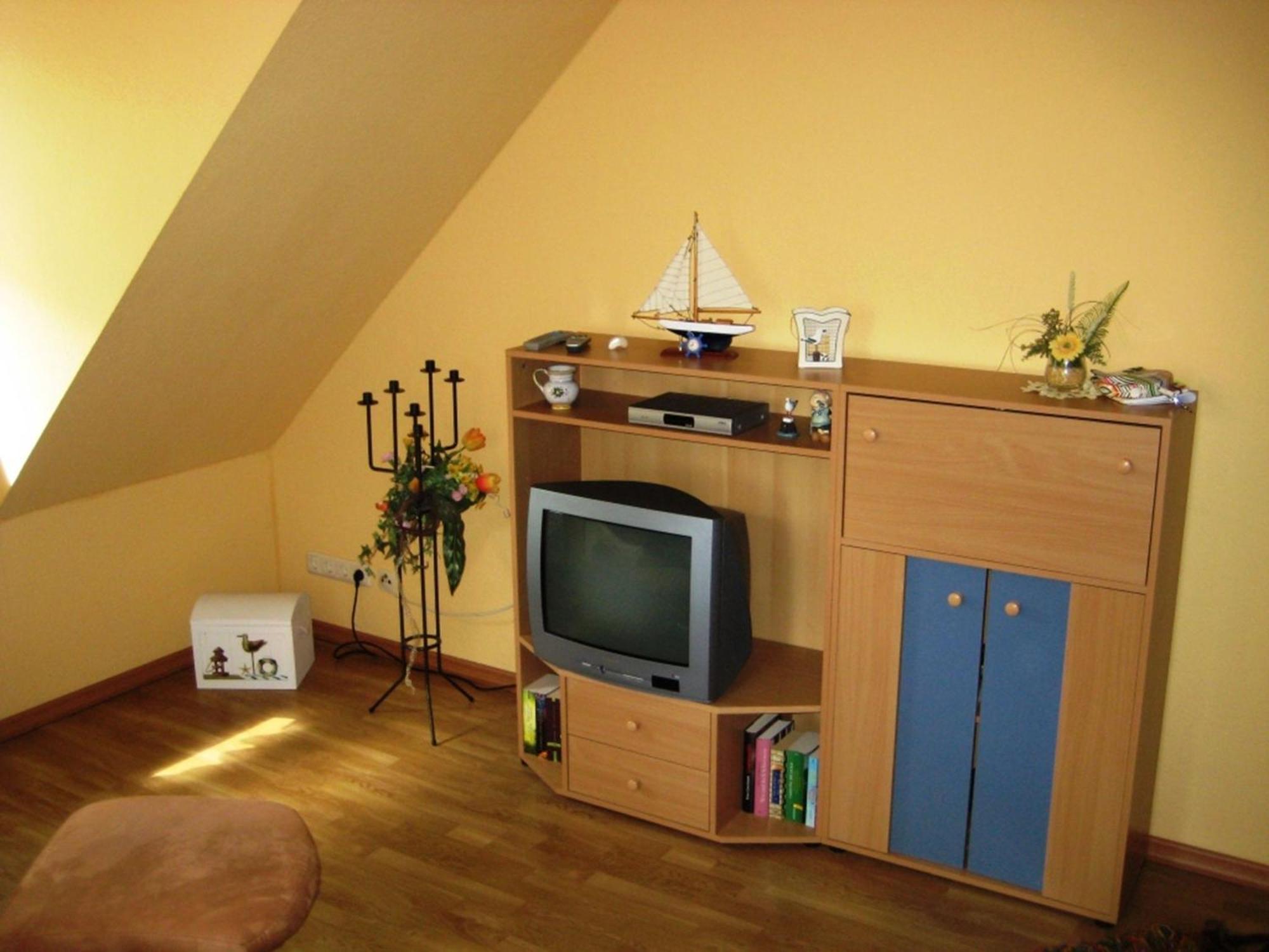 Koelp - Will Apartment Kölpinsee Exterior foto